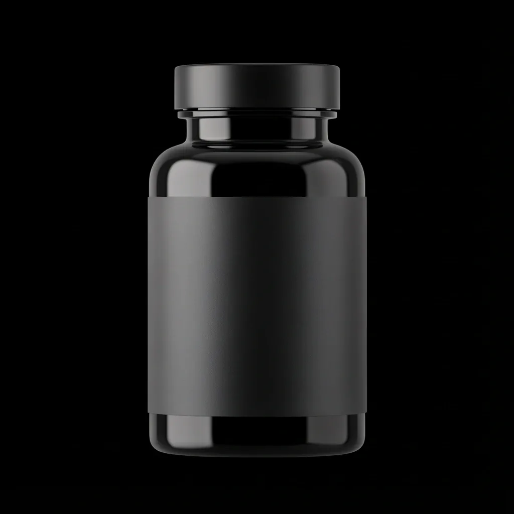 Natural Capsule
