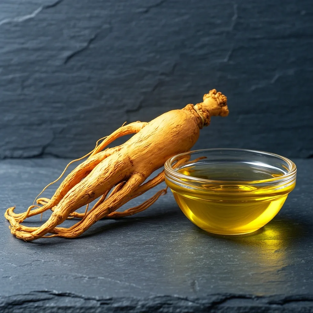 Natural botanical extracts