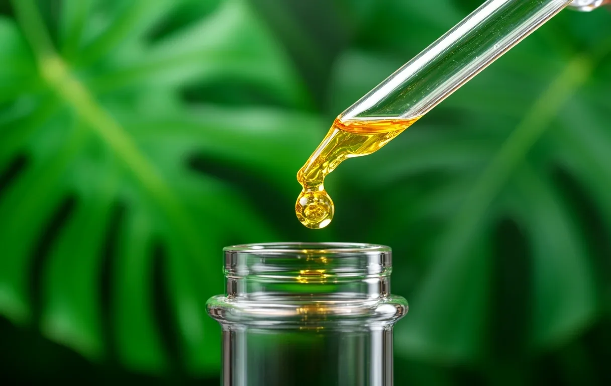 Nutrient extraction process