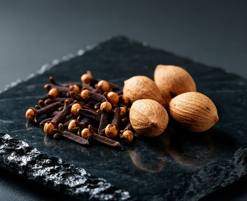 Natural ingredients for men's vitamin formulas