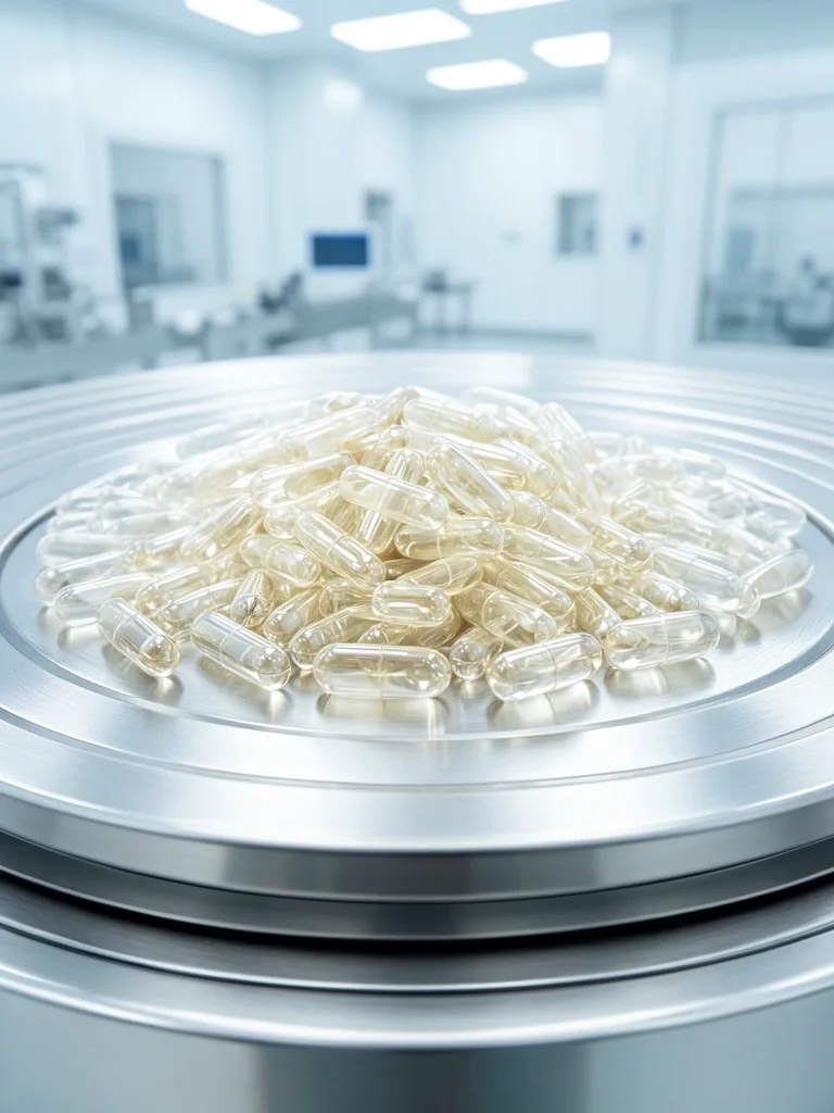 Encapsulation Process