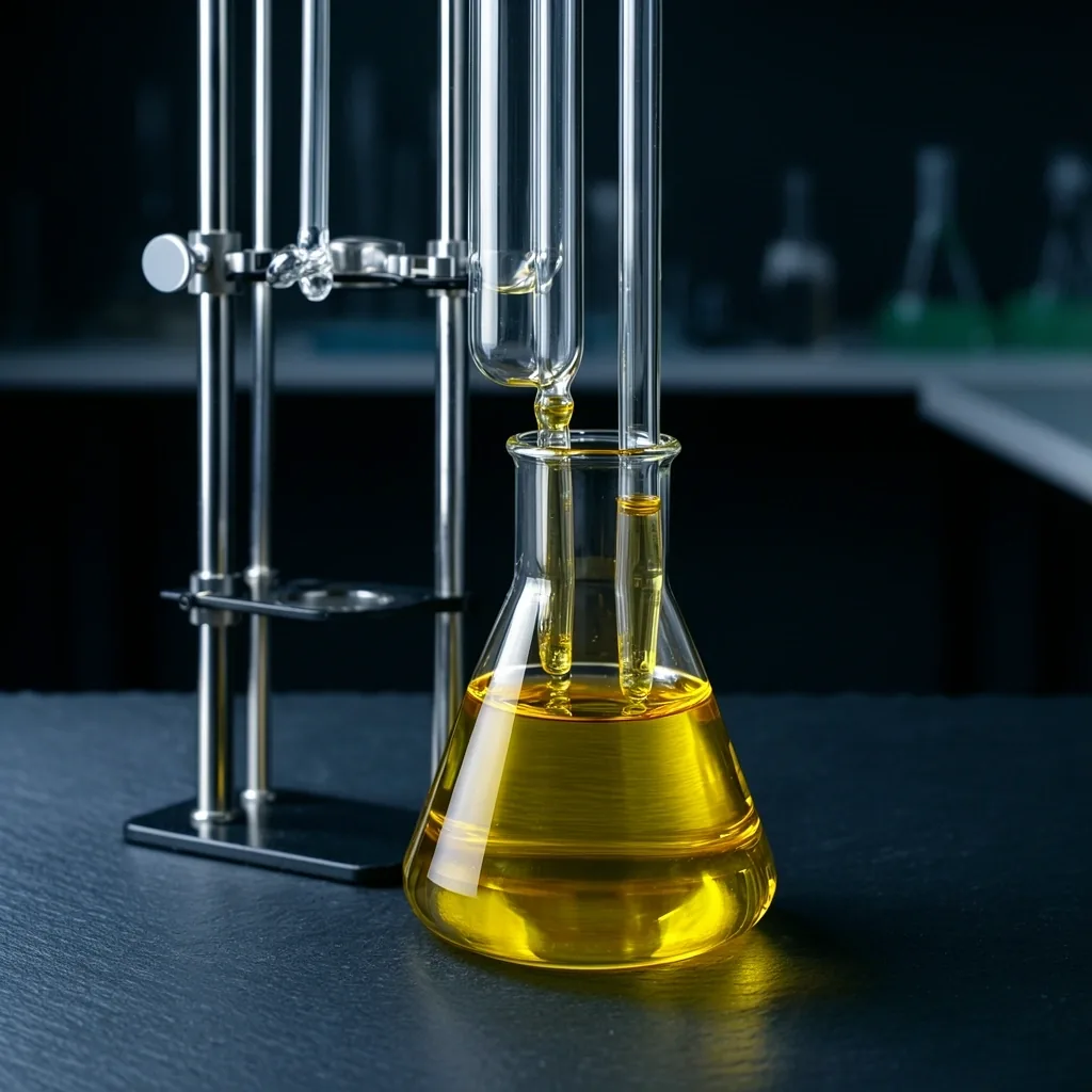 Scientific extraction process
